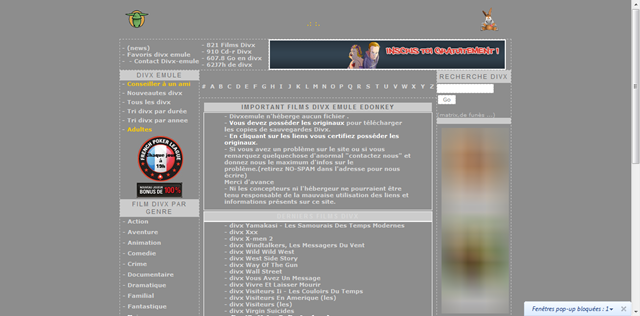 liens pour telecharger des films liens pour telecharger des films